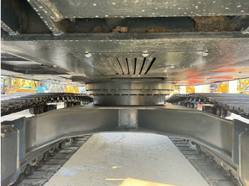 حفارات زحافة HYUNDAI 220LC-9S: صور 4