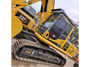 حفارات زحافة KOMATSU PC 210 LC - 8: صور 5 حفارات زحافة KOMATSU PC 210 LC - 8: صور 5