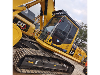 حفارات زحافة KOMATSU PC 210 LC - 8: صور 4 حفارات زحافة KOMATSU PC 210 LC - 8: صور 4