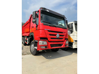 قلابات SINOTRUK HOWO