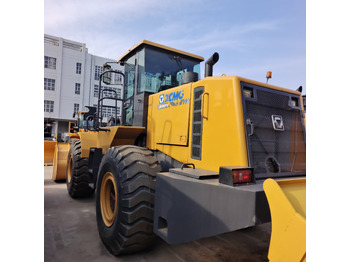 اللودر بعجل XCMG LW600FV