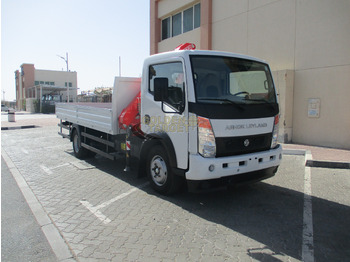 شاحنة كرين
