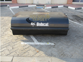 مكنسة - شيول صغير BOBCAT 72 Sweeper: صور 3