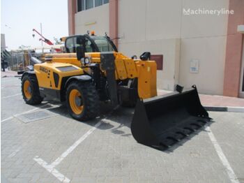 رافعة تلسكوبية DIECI ICARUS 40.17 4×4 Telehandler: صور 1