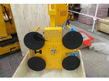 معدات البناء