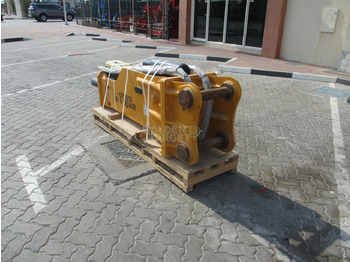 مطرقة هيدروليكية - حفارة جديد Jisan JSB2000B Hydraulic Breaker Hammer: صور 2