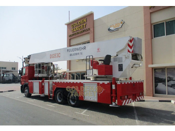 تأجير Mercedes-Benz Actros 3332 6x4 Manlift Truck Mercedes-Benz Actros 3332 6x4 Manlift Truck: صور 2 تأجير Mercedes-Benz Actros 3332 6x4 Manlift Truck Mercedes-Benz Actros 3332 6x4 Manlift Truck: صور 2