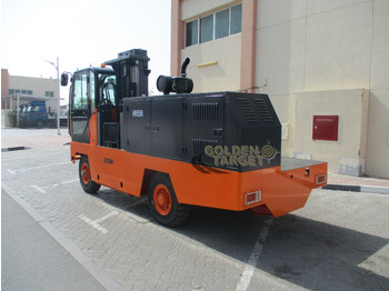 محمل الجانب جديد Socma HNS-50 Side Forklift: صور 4