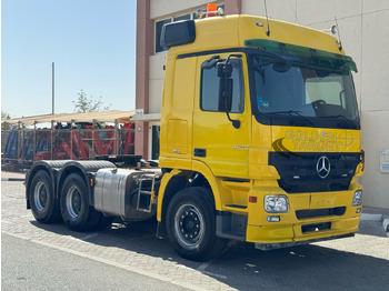 شاحنة جرار MERCEDES-BENZ Actros 3355