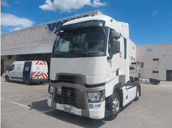 شاحنة جرار RENAULT T 480