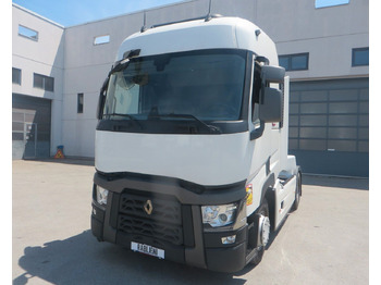 شاحنة جرار RENAULT T 480