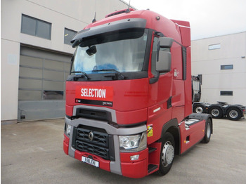 شاحنة جرار RENAULT T 520