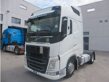 شاحنة جرار VOLVO FH 500
