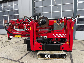 رافعة عنكبوتية