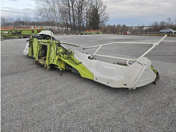 تأجير Claas Orbis 750 Claas Orbis 750: صور 3