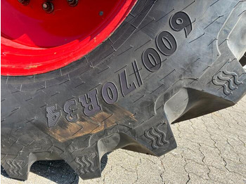 جرار FENDT 936 Vario