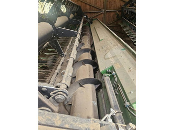 حصادة شاملة - الرأس Geringhoff VarioStar 610: صور 5 حصادة شاملة - الرأس Geringhoff VarioStar 610: صور 5