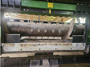 حصادة شاملة - الرأس Geringhoff VarioStar 610: صور 3 حصادة شاملة - الرأس Geringhoff VarioStar 610: صور 3