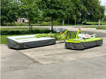 جزازة CLAAS