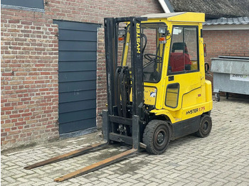 رافعة شوكية HYSTER