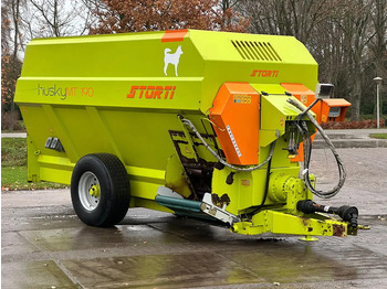 المعدات لتربية الماشية