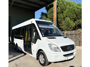 النقل الحضري MERCEDES-BENZ Sprinter