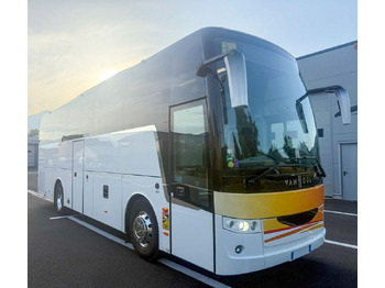 حافلة ذات طابقين VAN HOOL