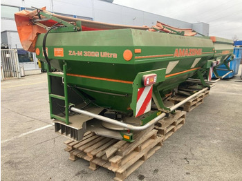 آلة رش الأسمدة Amazone ZA-M 3000: صور 3 آلة رش الأسمدة Amazone ZA-M 3000: صور 3