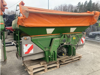 آلة رش الأسمدة Amazone ZA-M 3000: صور 5 آلة رش الأسمدة Amazone ZA-M 3000: صور 5