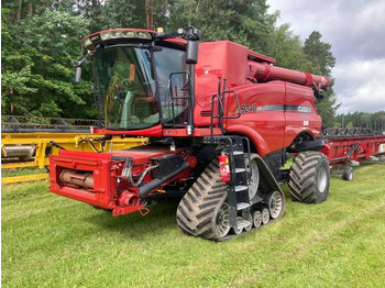 حصادة شاملة CASE IH