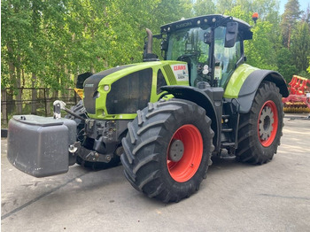 جرار CLAAS Axion 960
