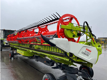 معدات آلة حصاد Claas CONVIO FLEX 1080: صور 3