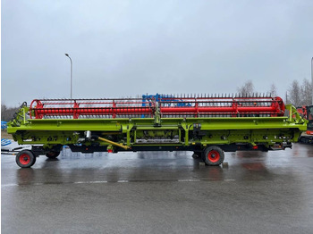 معدات آلة حصاد Claas CONVIO FLEX 1080: صور 4