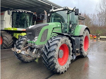 جرار FENDT 936 Vario