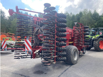 معدات بذار HORSCH