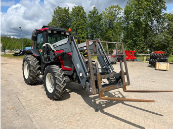 جرار VALTRA A-series