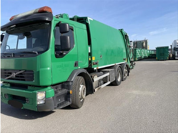 شاحنة القمامة VOLVO FE