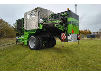 حصادة البطاطس AVR Spirit 9200CR: صور 4 حصادة البطاطس AVR Spirit 9200CR: صور 4