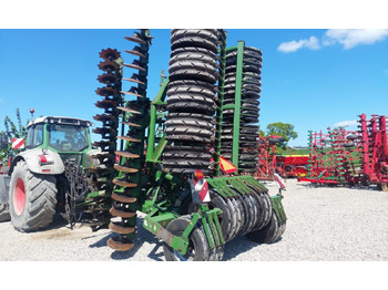 قرص مسلفة AMAZONE