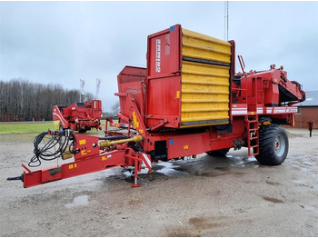 تأجير  Grimme SE 150-60 NB Grimme SE 150-60 NB: صور 2