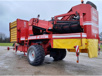تأجير  Grimme SE 150-60 NB Grimme SE 150-60 NB: صور 3