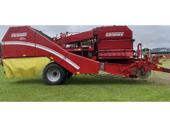 تأجير Grimme SE 260 Grimme SE 260: صور 4