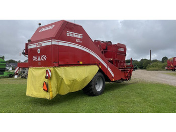 تأجير Grimme SE 260 Grimme SE 260: صور 5