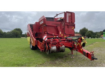 تأجير Grimme SE 260 Grimme SE 260: صور 3