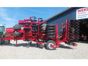 معدات بذار HORSCH