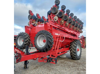 وضع البذور فى خطوط Horsch Maestro 16.75 SW: صور 2