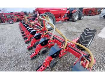 وضع البذور فى خطوط Horsch Maestro 16.75 SW: صور 4