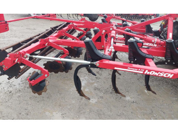 مسلفة Horsch Terrano 4 FX: صور 4