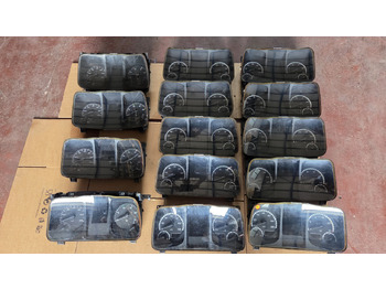 لوحة القيادة MERCEDES-BENZ Actros