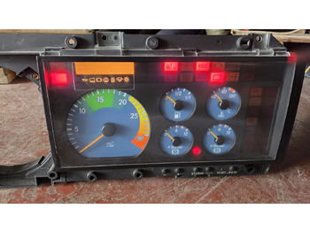 لوحة القيادة MERCEDES-BENZ Atego